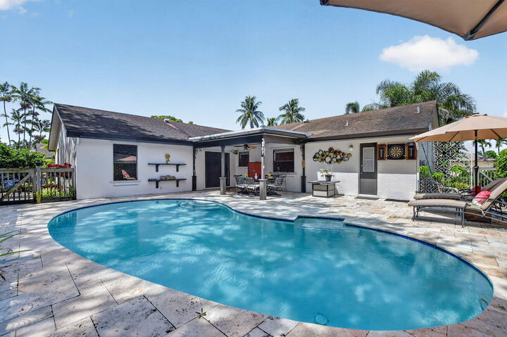 Property Photo: 760 NW 41st Terrace FL 33442