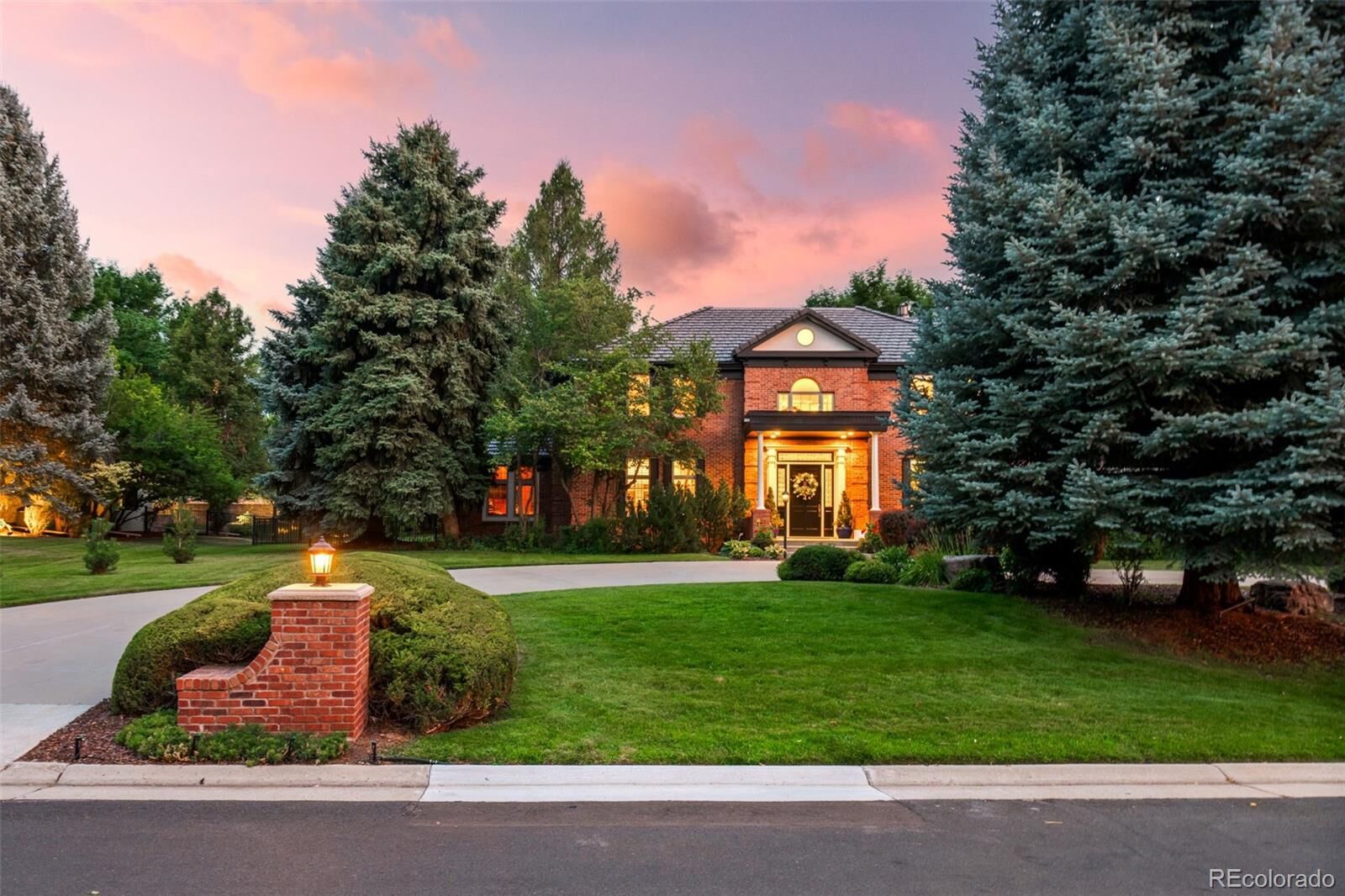 Property Photo:  49 Cherry Hills Farm Drive  CO 80113 