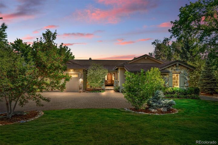 Property Photo:  1101 E Belleview Avenue  CO 80121 