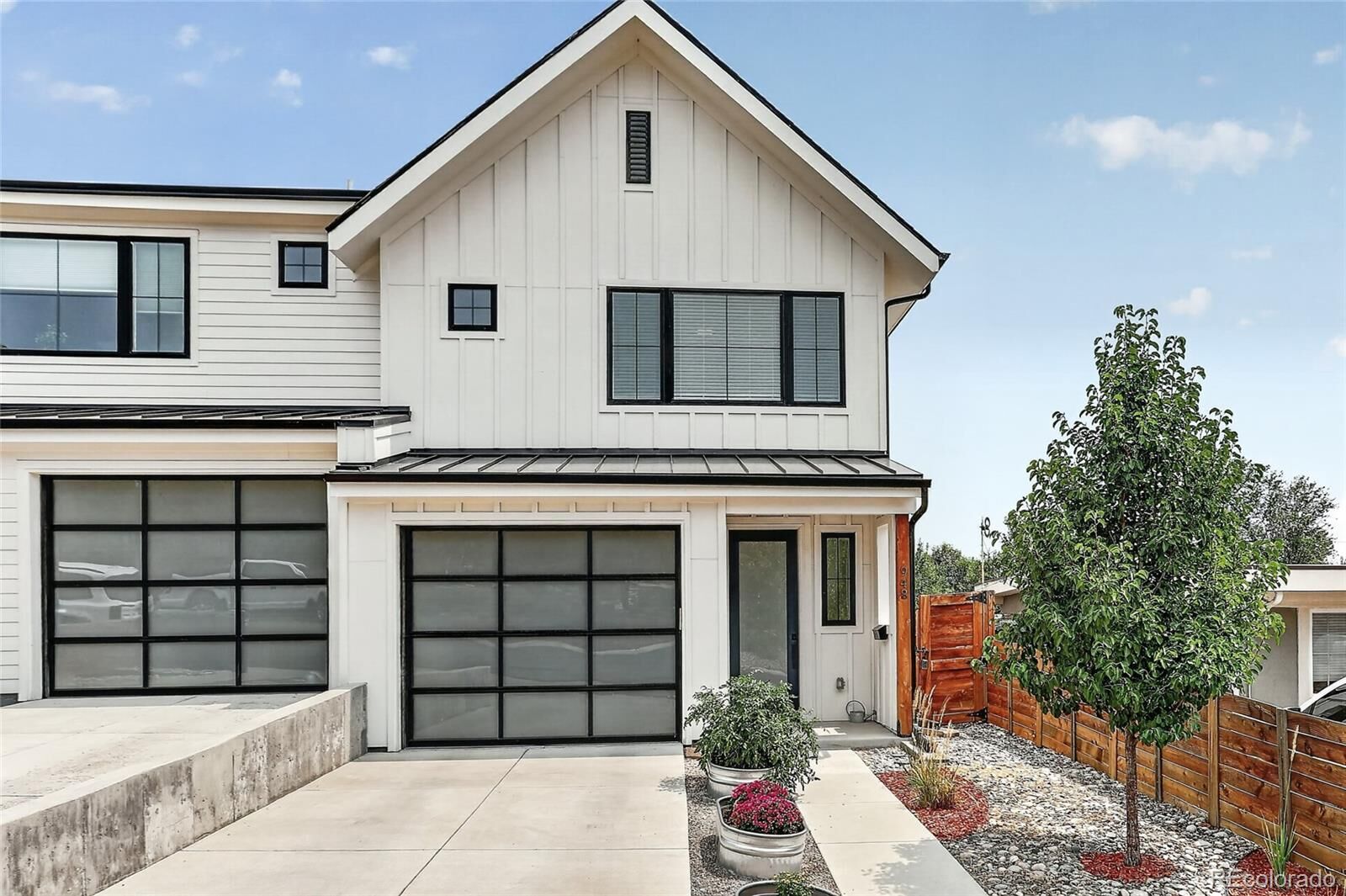 Property Photo:  948 Raleigh Street  CO 80204 