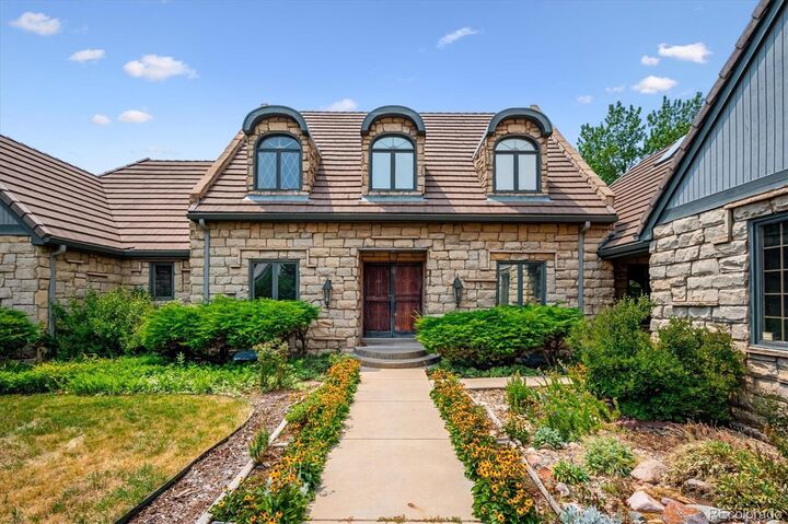 Property Photo:  2530 S Gray Court  CO 80227 