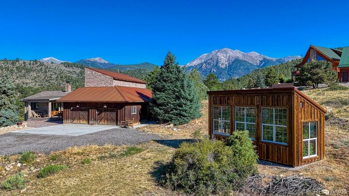 Property Photo:  8960 Hanging Tree Drive  CO 81201 