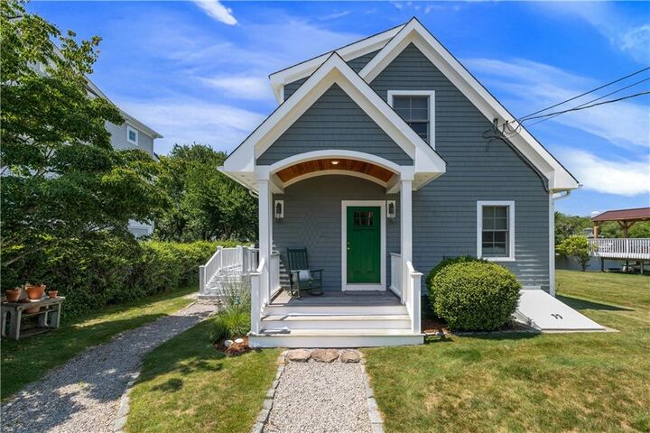 Property Photo:  51 Teal Drive  RI 02879 