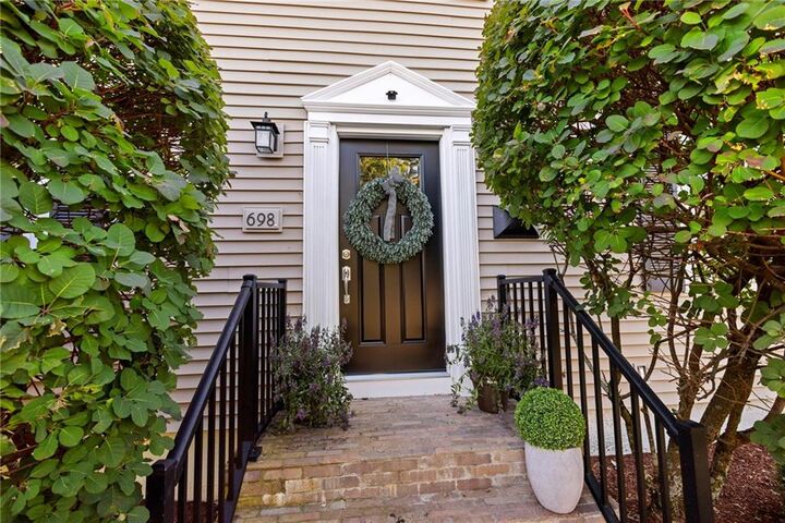Property Photo:  698 High Street  RI 02864 