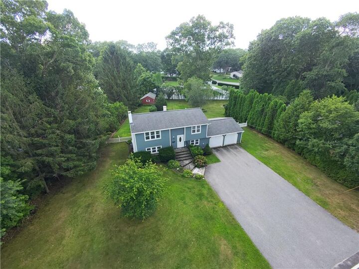 Property Photo: 117 Austin Road RI 02852