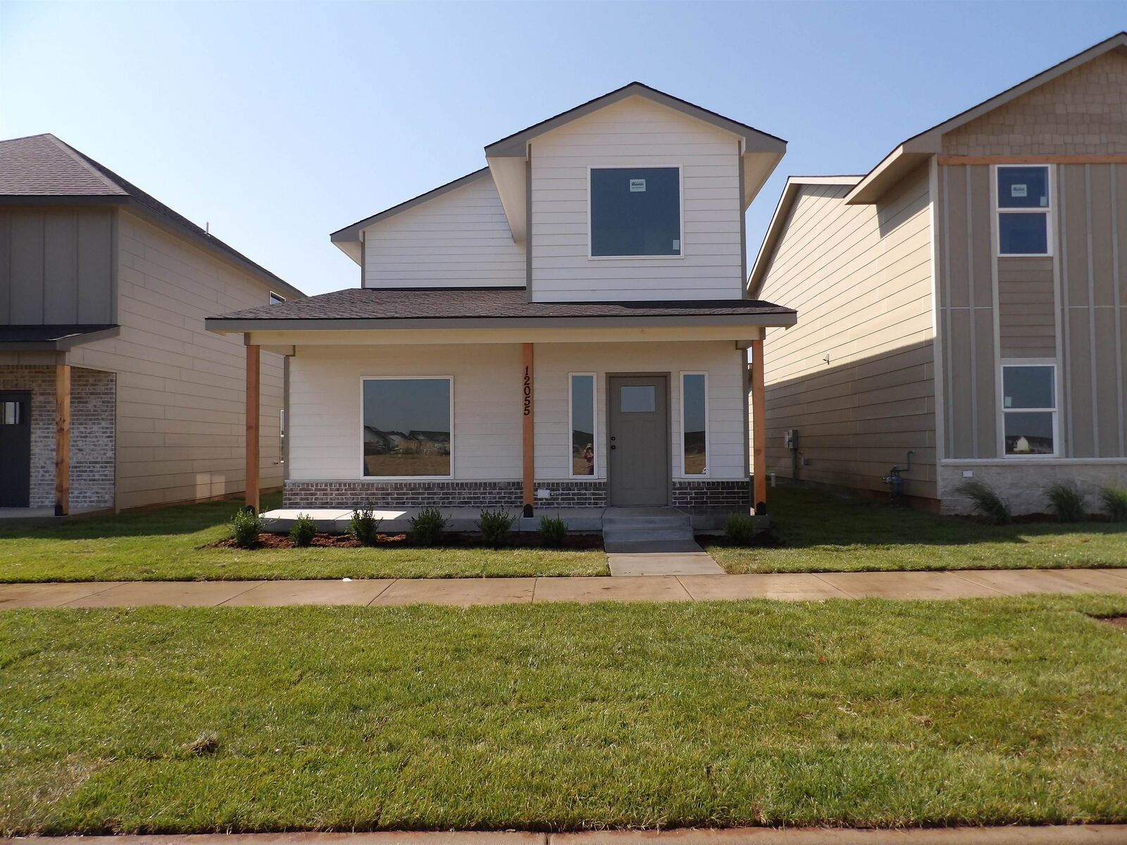 Property Photo:  12055 W Arvada Blvd  KS 67223 