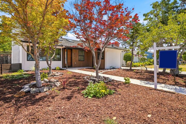Property Photo: 971 Madeline Lane CA 95050
