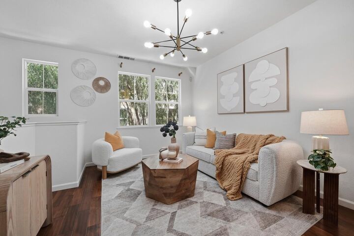 Property Photo: 2188 Beech Circle CA 95131