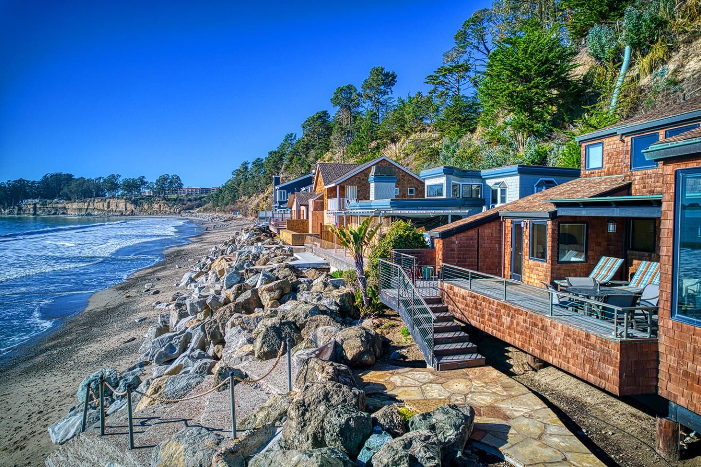 Property Photo:  10 Potbelly Beach Road  CA 95003 