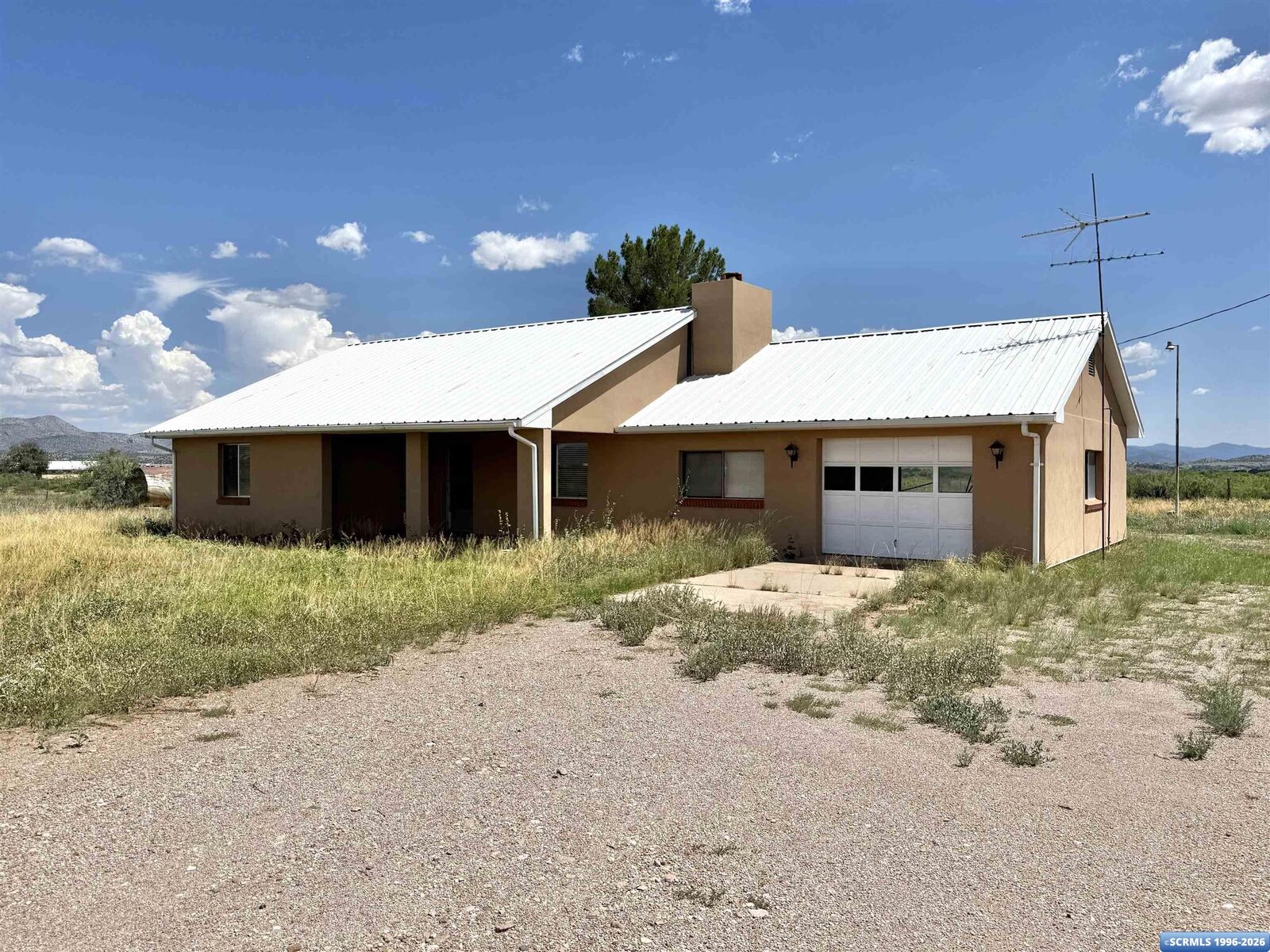 Property Photo: 47 Mesa Road NM 88028