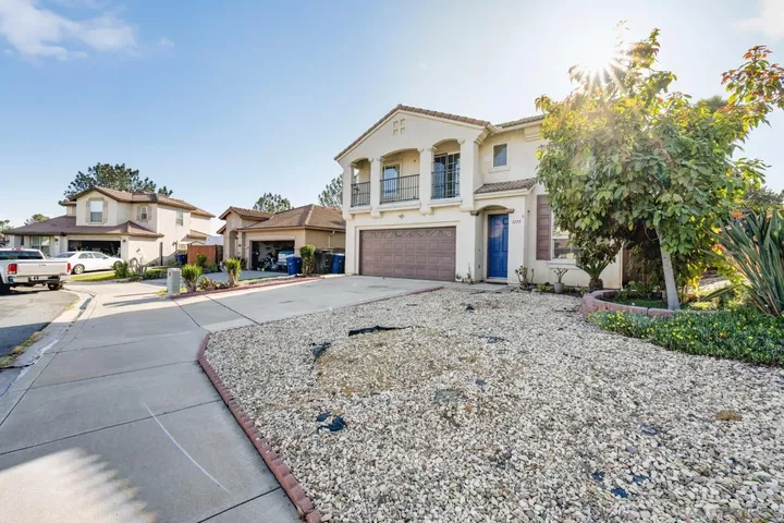 Property Photo:  1175 Corte De Cera  CA 91910 