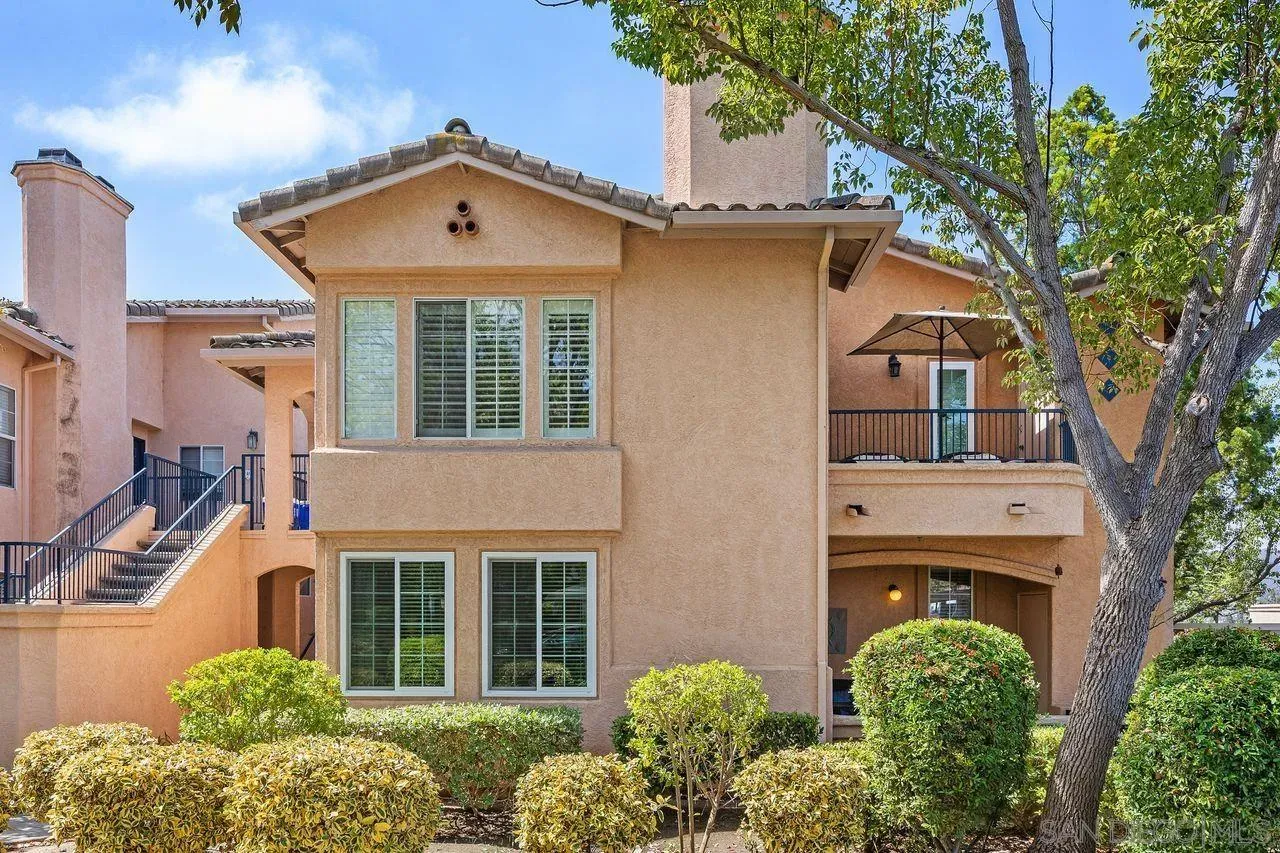 Property Photo:  18764 Caminito Cantilena 148  CA 92128 