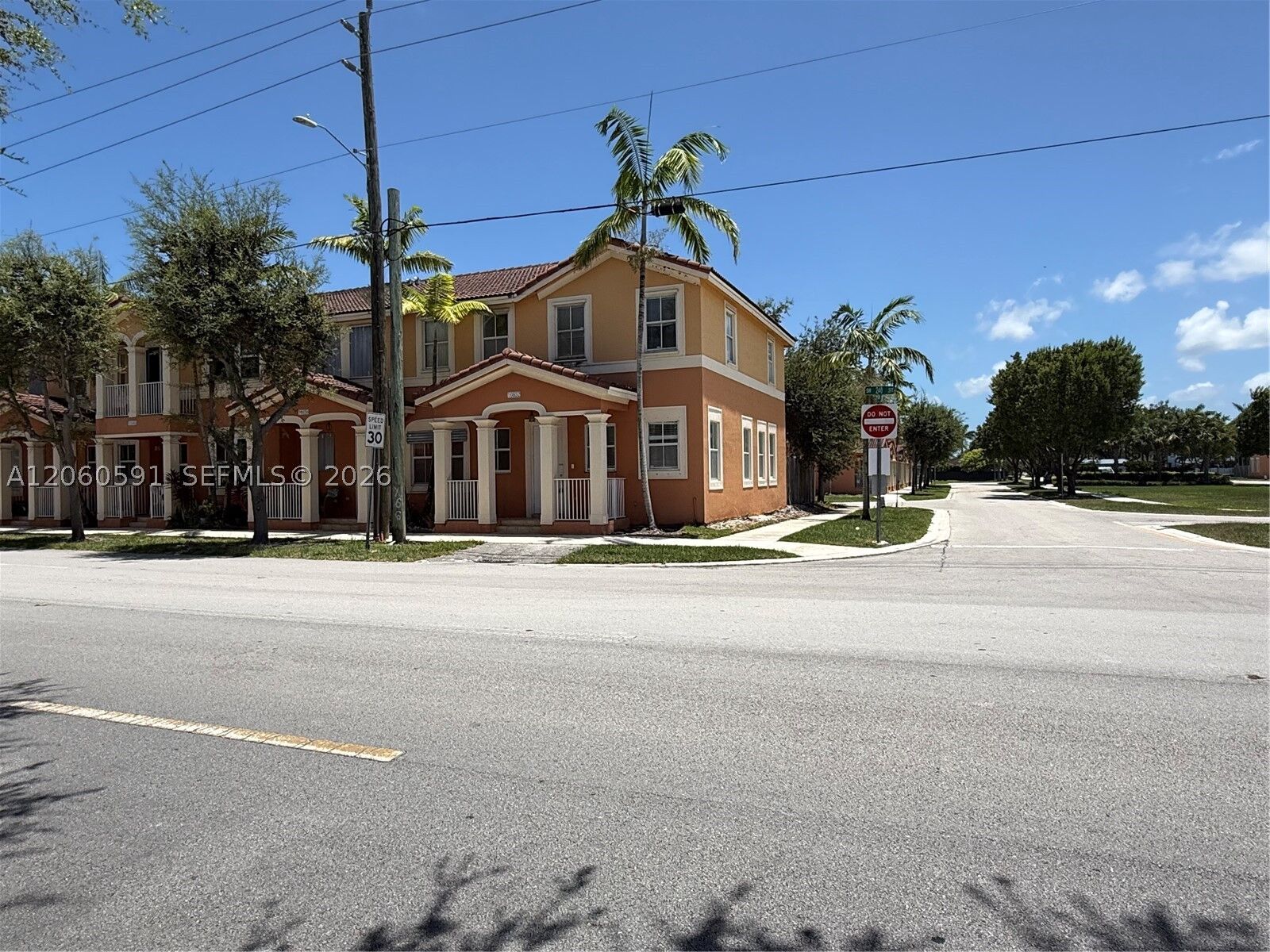 Property Photo: 10849 SW 243 Ln 0 FL 33032