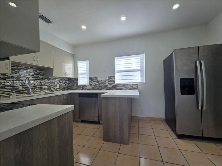 Property Photo: 6240 SW 21st St (Upstairs) 6242 FL 33155