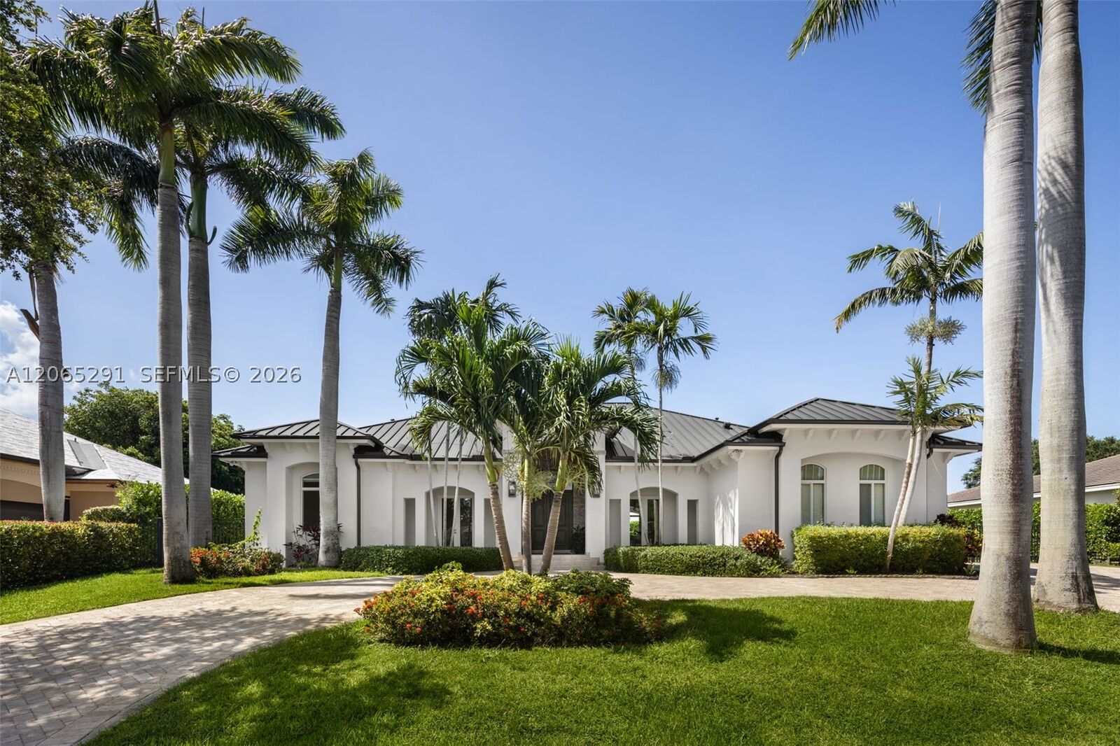 Property Photo:  8111 SW 178th St  FL 33157 