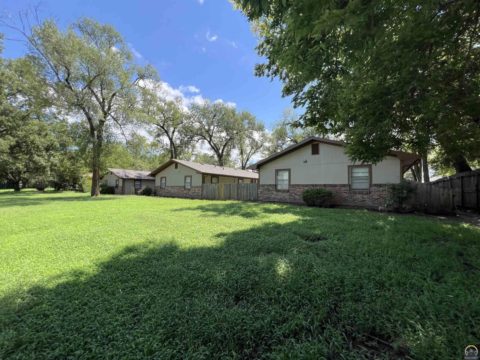 Property Photo:  1209-1211 Yuma St  KS 66502 