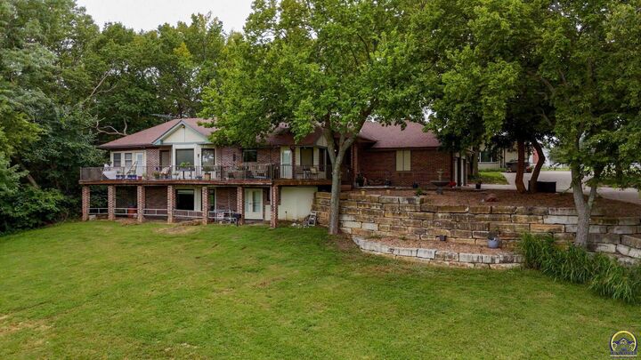 Property Photo:  4343 SE West Edge Rd  KS 66609 