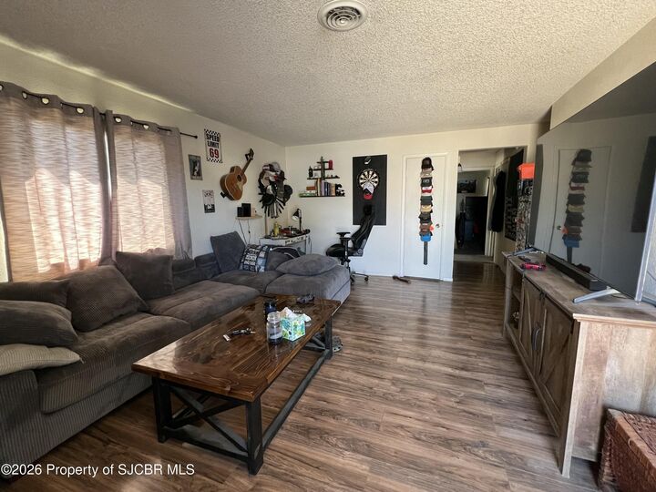 Property Photo: 5501 E Alder Street NM 87402