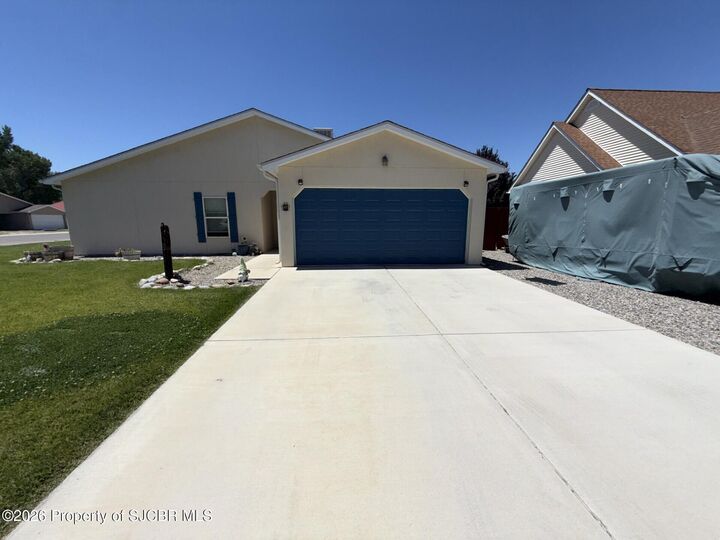 Property Photo:  1 Road 6071  NM 87401 