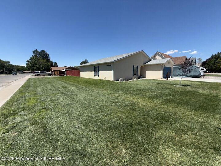 Property Photo: 1 Road 6071 NM 87401