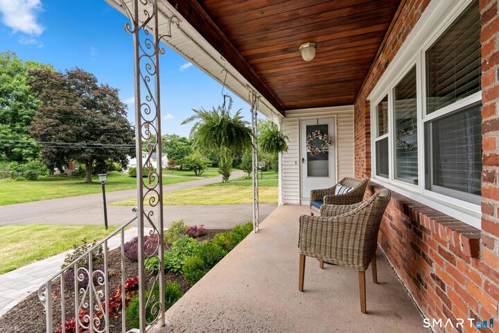 Property Photo: 2 Old Field Road CT 06117