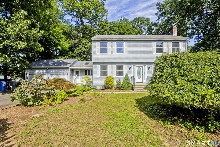 Property Photo:  1 Autumn Drive  CT 06082 