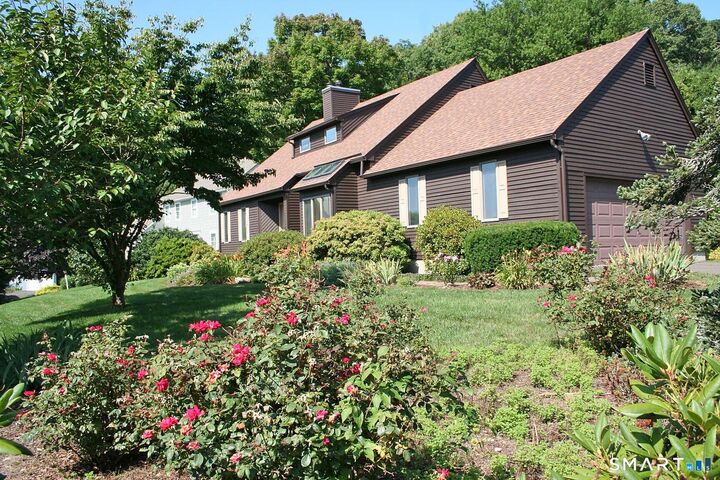 Property Photo: 47 Spice Hill Drive CT 06424