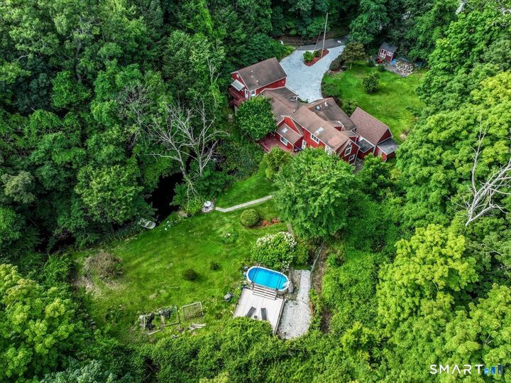Property Photo: 66 Taylor Road CT 06801