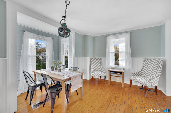 Property Photo:  109 Salt Island Road  CT 06498 