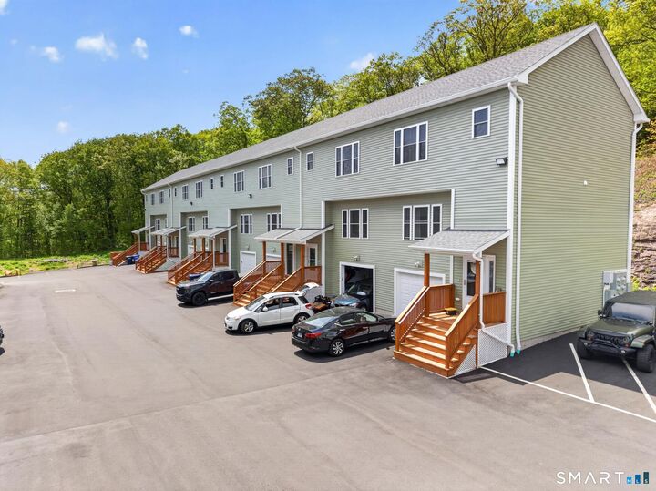 Property Photo:  455-R Sherman Avenue 2  CT 06514 