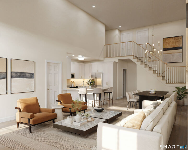 Property Photo:  North Benson Road 58  CT 06762 