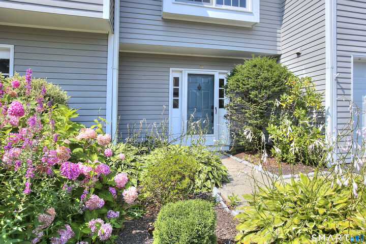 Property Photo: 120 Prospect Street 23 CT 06877