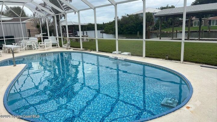 Property Photo:  53 Crystal River Drive  FL 32931 