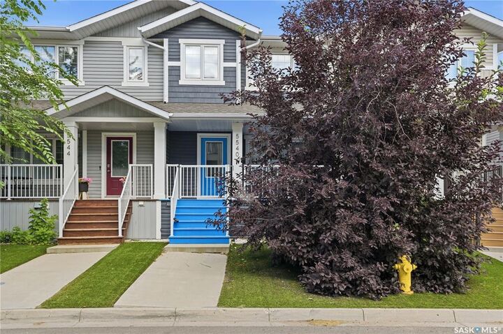 Property Photo:  5540 Prefontaine Avenue  SK S4W 0M8 