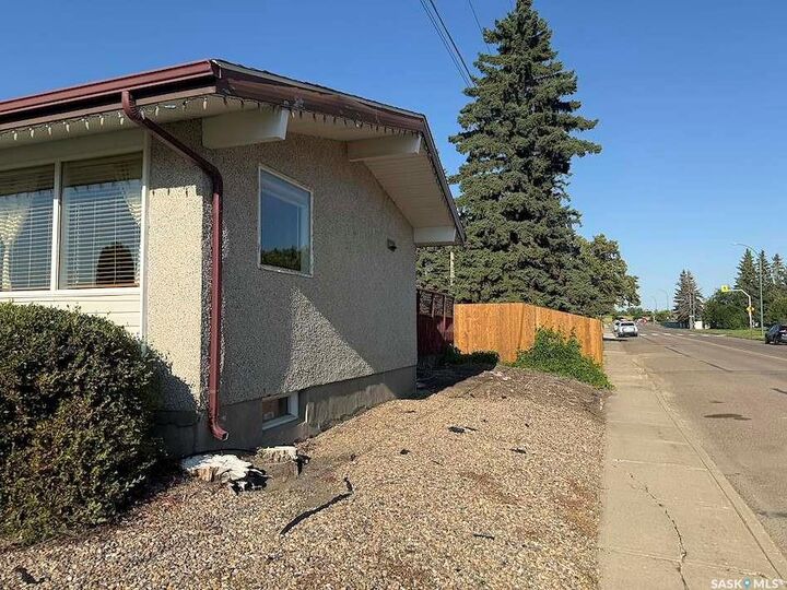 Property Photo: 1302 112th Street SK S9A 2L7
