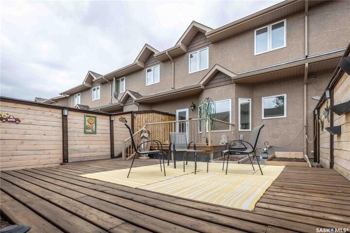 Property Photo:  107 Galloway Road  SK S7T 0G2 