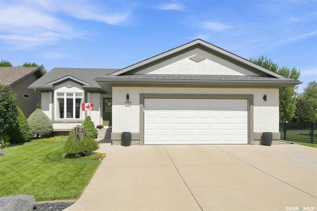Property Photo:  226 Brookdale Crescent  SK S7V 1K5 