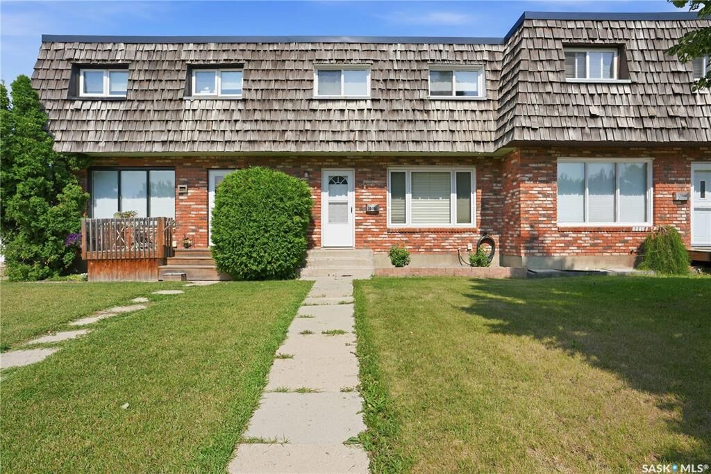 Property Photo: 2003 Foley Drive B SK S9A 3H1