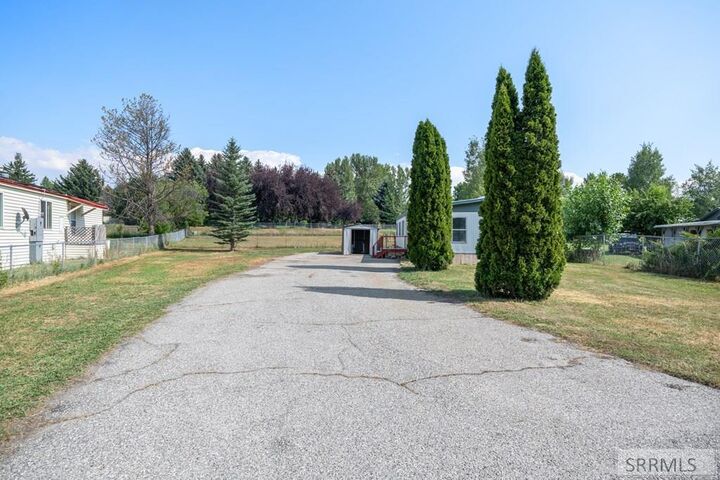 Property Photo:  814 Dalmation Drive  ID 83402 