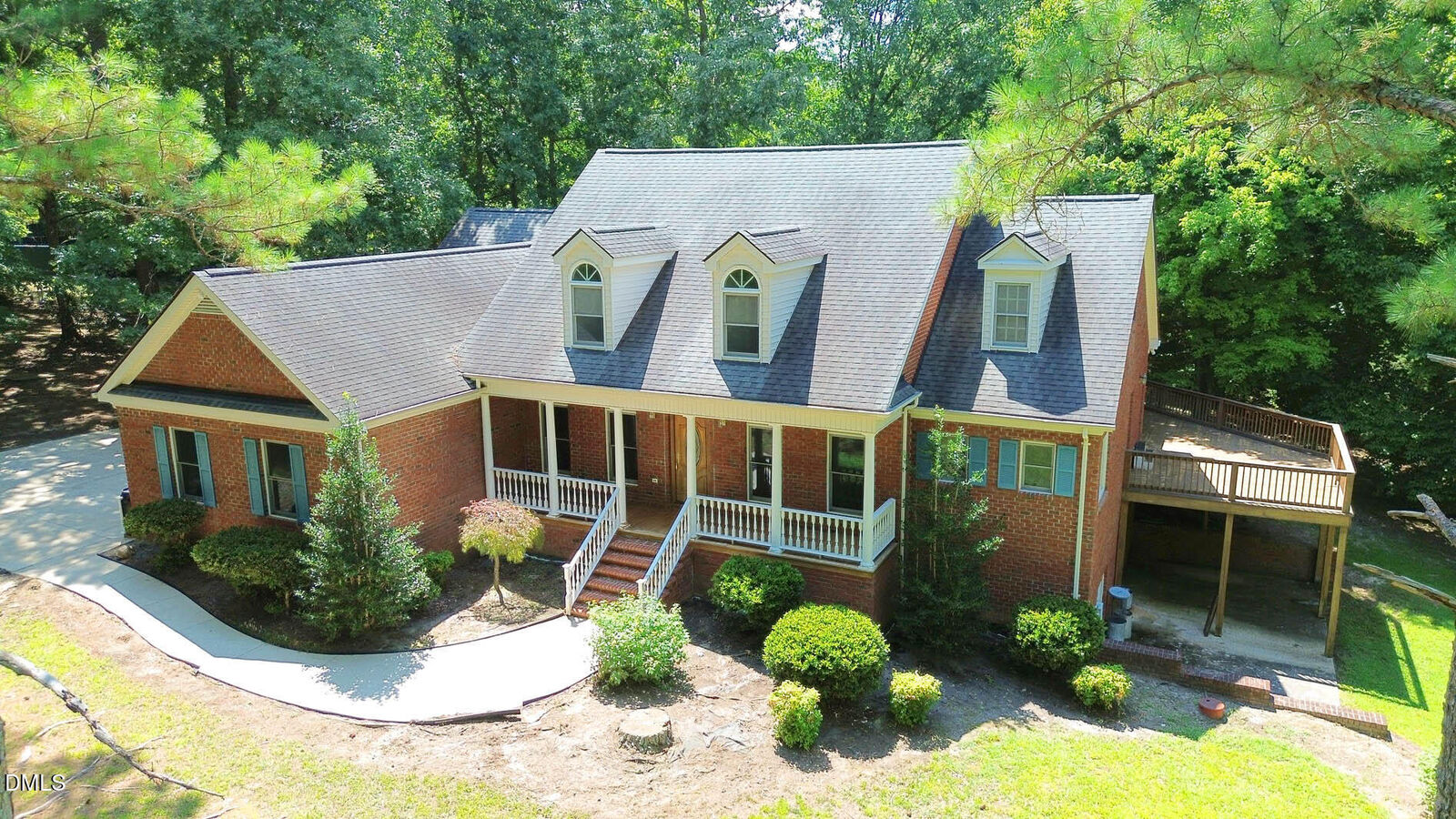 Property Photo: 1420 Nc-98 NC 27882