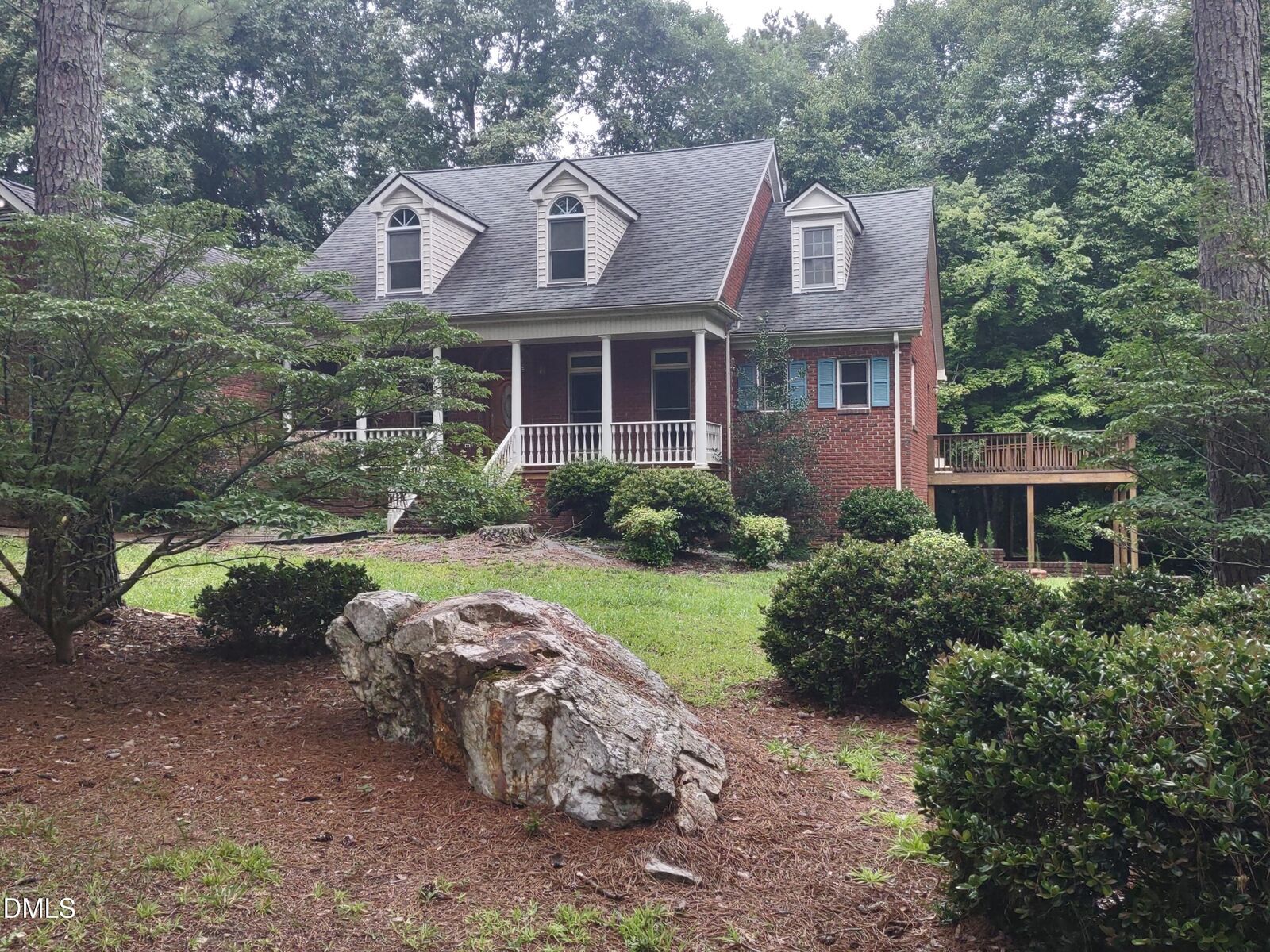 Property Photo:  1420 Nc-98  NC 27882 