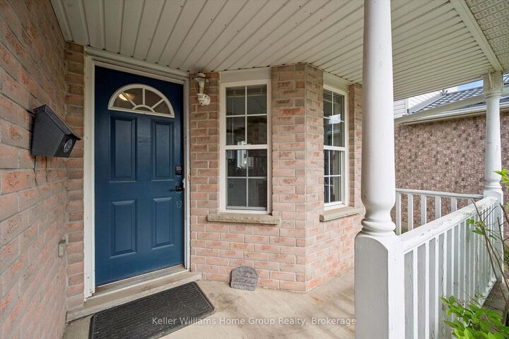 Property Photo:  217 Deerpath Drive  ON N1K 1W6 