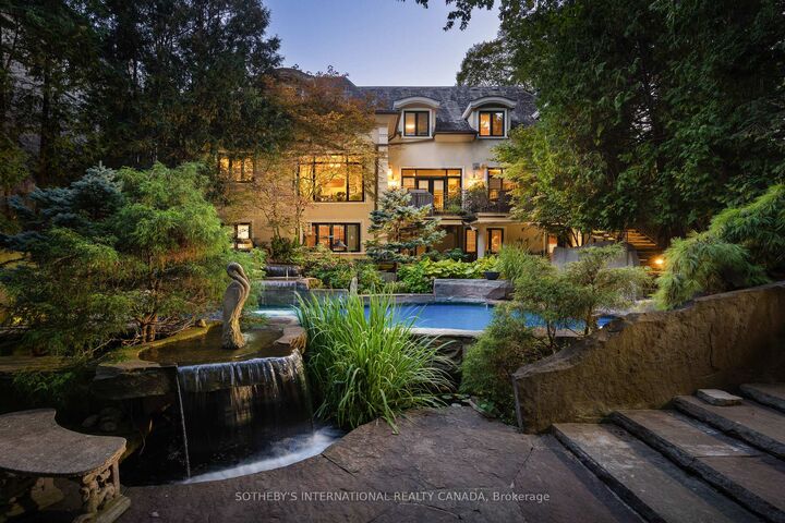 23 Edenbrook Hill — photo 1