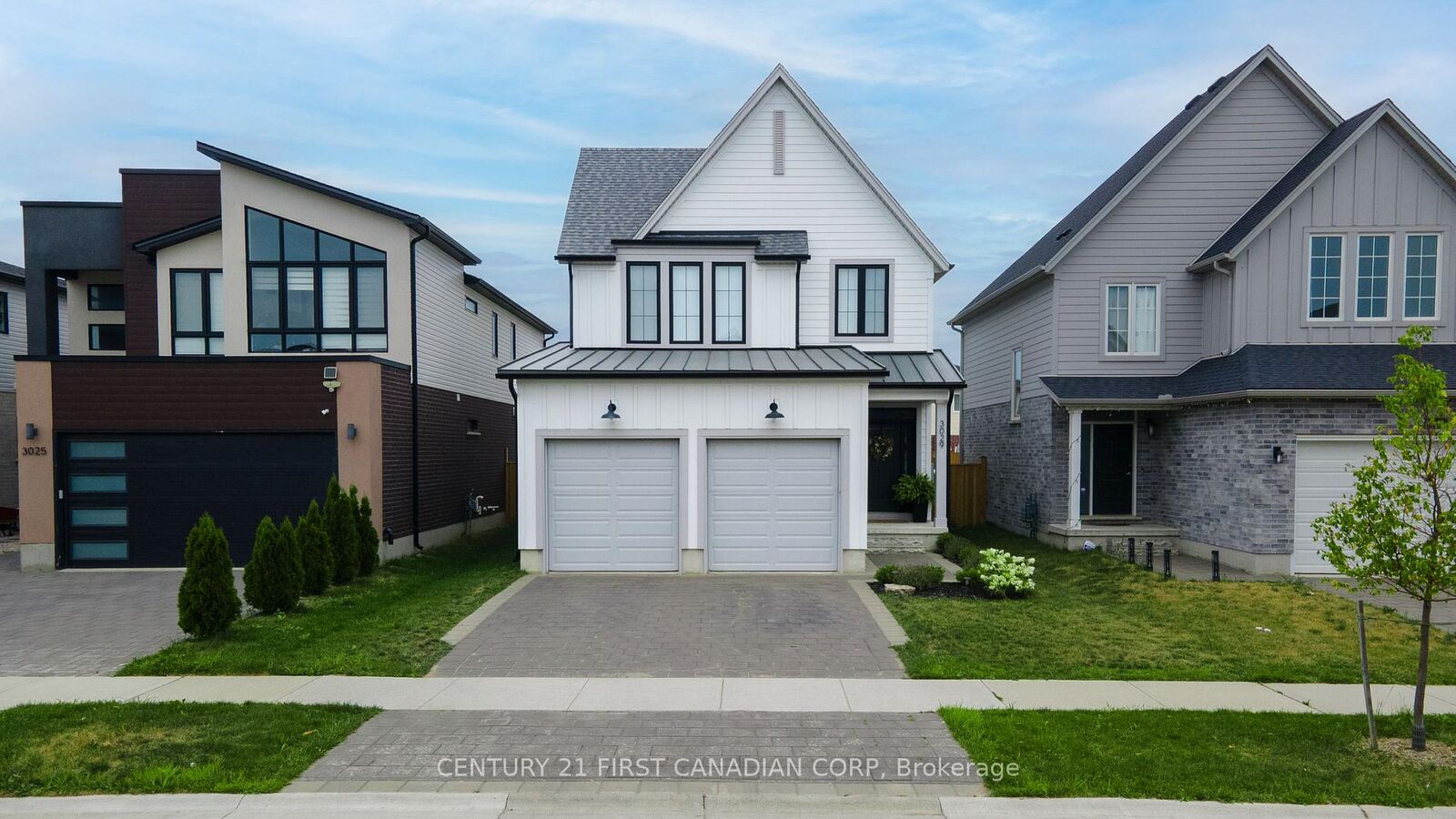 Property Photo:  3029 Heardcreek Trail  ON N6G 2S7 