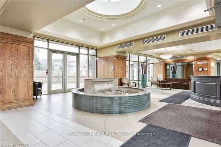Property Photo:  2379 Central Park Drive 709  ON L6H 0E3 