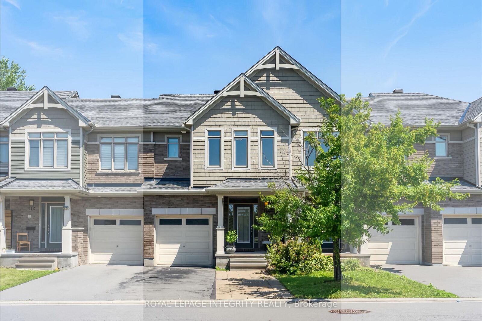 Property Photo: 114 Hawkeswood Drive ON K4M 0C1