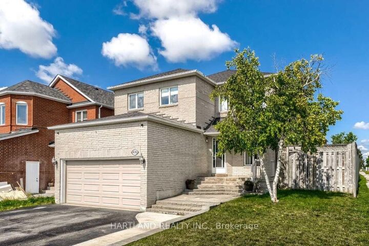 Property Photo: 476 Jay Crescent ON L9W 4Y8