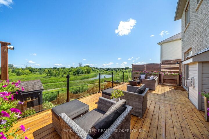 Property Photo:  72 Strachan Trail  ON L0G 1A0 