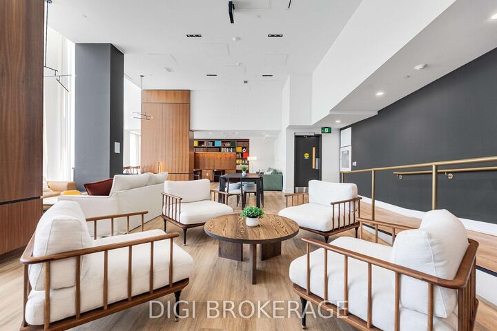 Property Photo: 2070 Scott Street 1305 ON K1Z 0C8