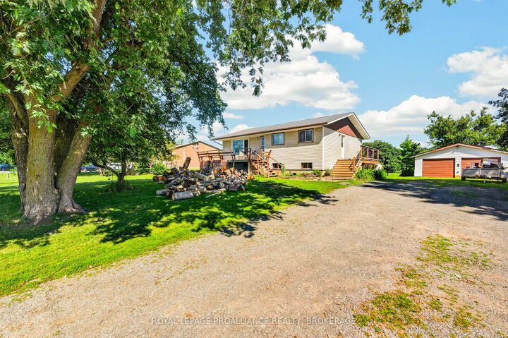 Property Photo: 3670 Smith Road ON K7P 2Y7